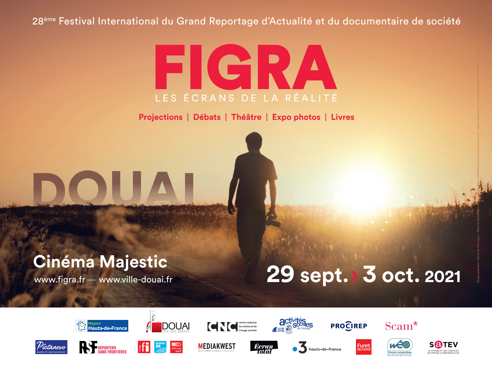Figra 2021