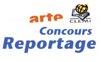 ARTE CLEMI REPORTAGE