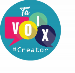 Ta Voix #Creator