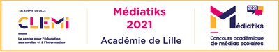 bannière médiatiks lille 2021