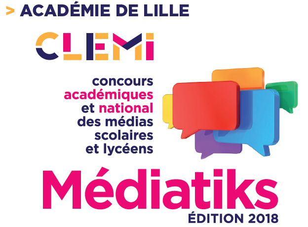 MÉDIATIKS 2018