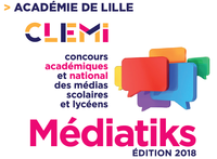 MÉDIATIKS 2018