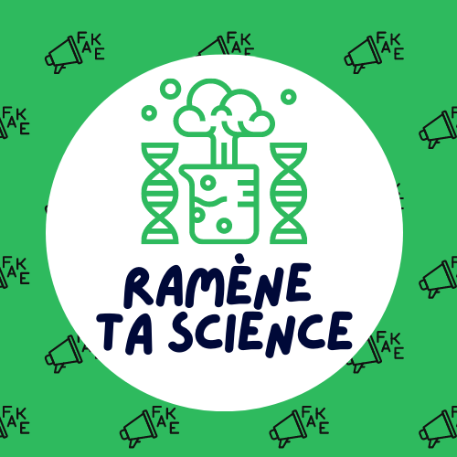 Ramène ta science