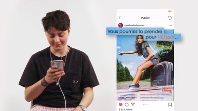 Dans Ton Tél