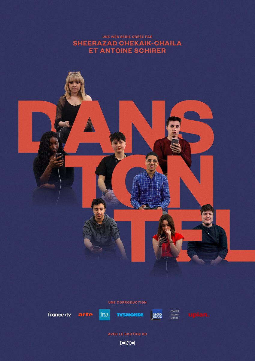 Dans Ton Tél