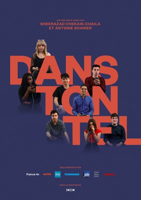 Dans Ton Tél