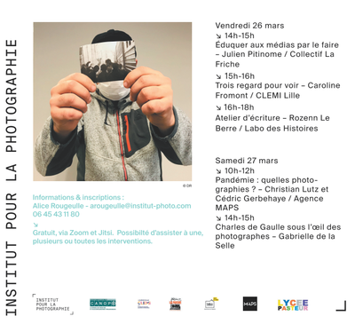 institut photo