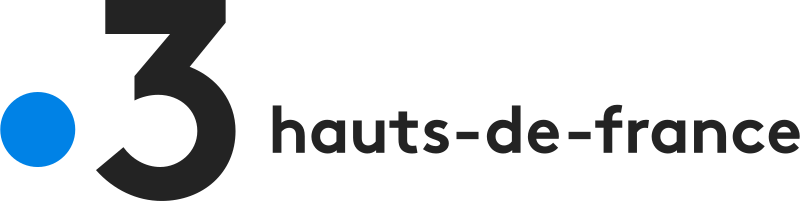 800px France 3 Hauts de France   Logo 2018.svg