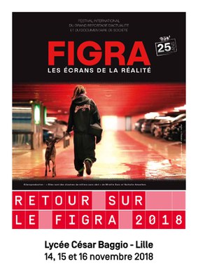 affiche Retour Figra2018 Baggio