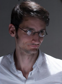baptiste cogitore