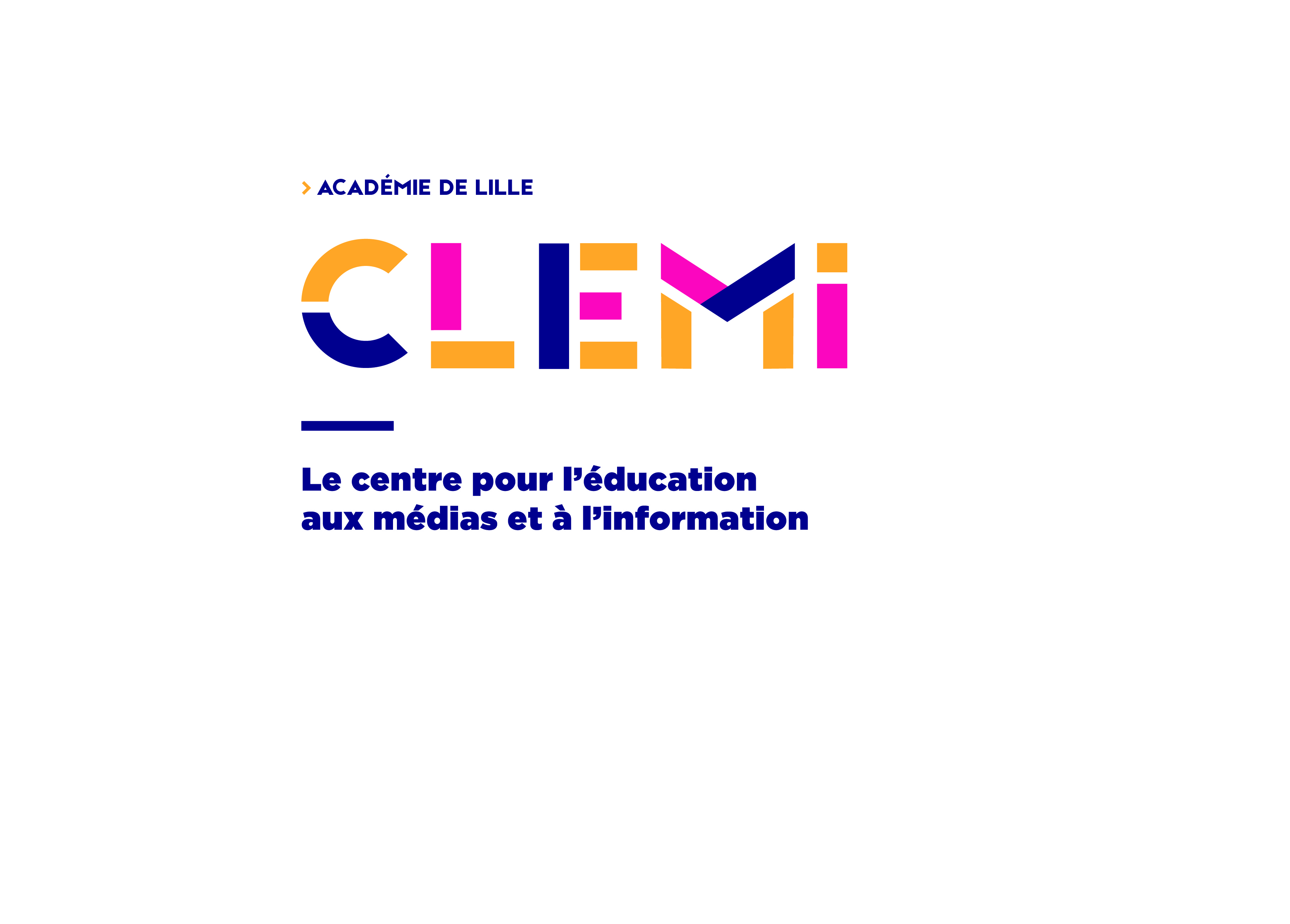 CLEMI LOGO AC 13