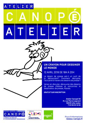 flyer_crayon