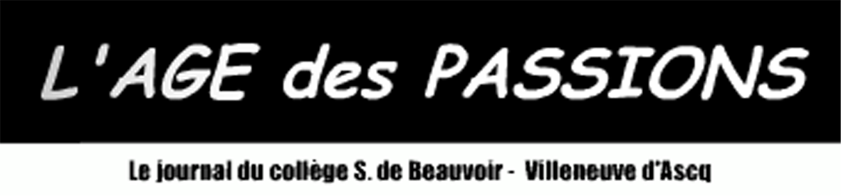 logo age des passions