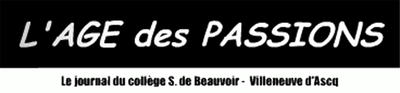 logo age des passions
