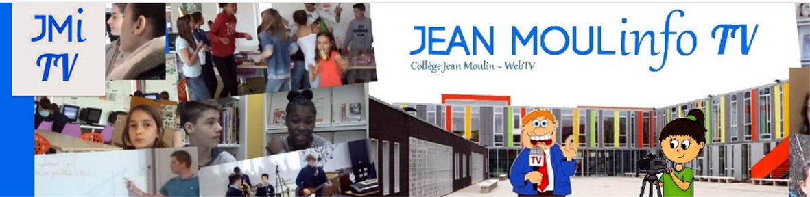 logo jean moulinfotv