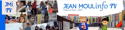 logo jean moulinfotv