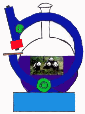 logo rostang sains