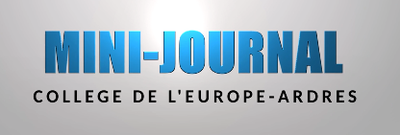 mini journal ardres