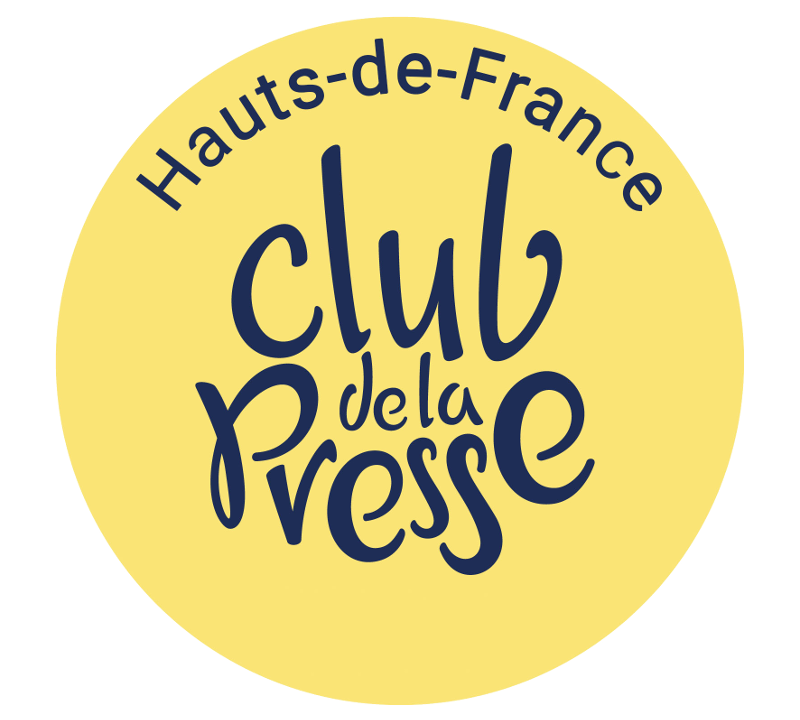 logo club presse