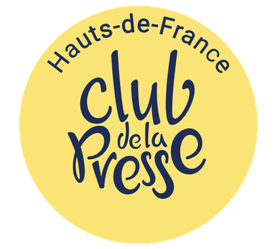 logo club presse