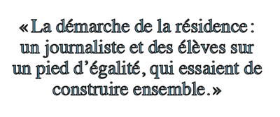 residence citation