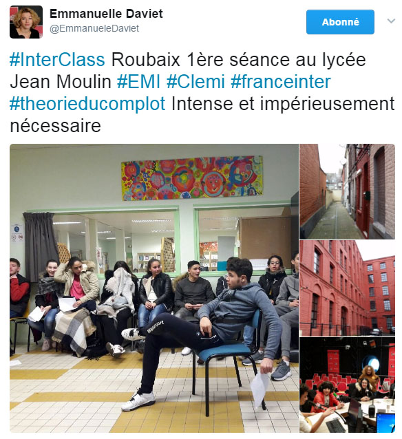 interclass-tweet