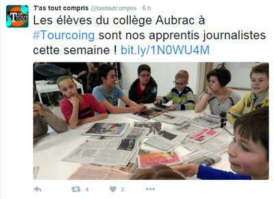 tweetaubrac