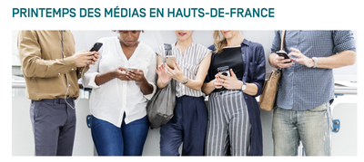 printemps des médias 2021