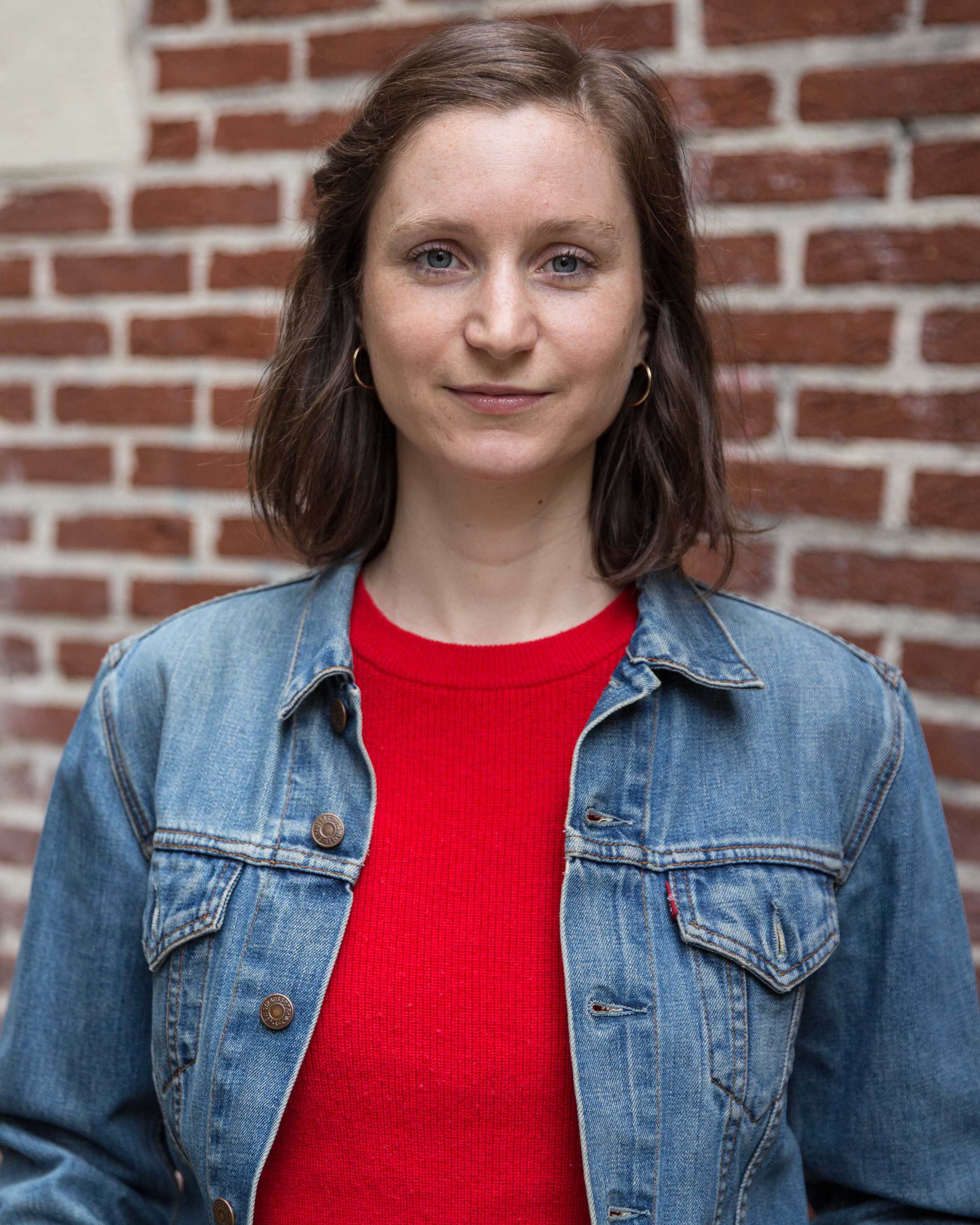 Claire Corrion
