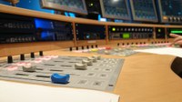 Témoignage de Cyril Marbaix, technicien radio/télévision à Bruxelles